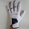 1 Pc Left Hand Golf Gloves; Sheepskin Wear On Gloves Soft Breathable Slip-Resistant Design Protection And Comfort