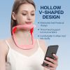 Neck Brace; Cervical Collar Neck Support Brace; Adjustable Anti-Bow Cervical Traction Device For Neck Posture Support Neck Pain Relief; Shoulder And N